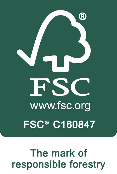 Pytaj o certyfikowane produckty FSC(R)